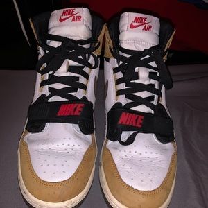 Jordan 1 Retro High Rookie of the Year